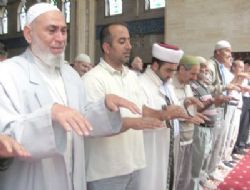 Dualar rahmet için